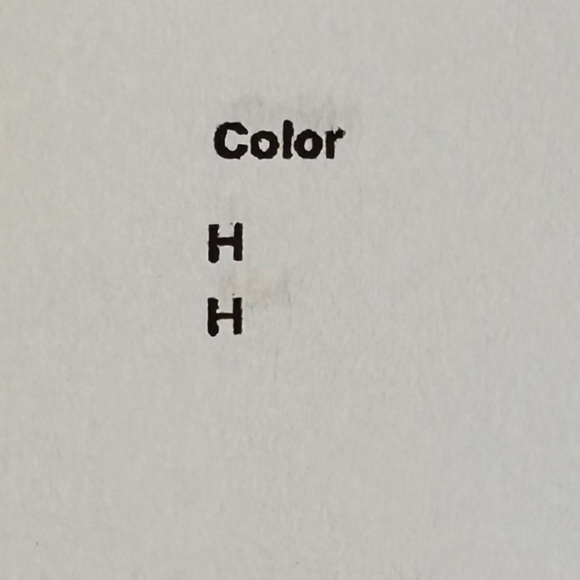 SOLD! Retail $5,500. 18K Rose Gold Diamond Roberto Coin Heart Shaped Pendant NWT - Picture 13 of 14